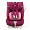 Ece R44/04 Protector Baby Car Seat With Isofix